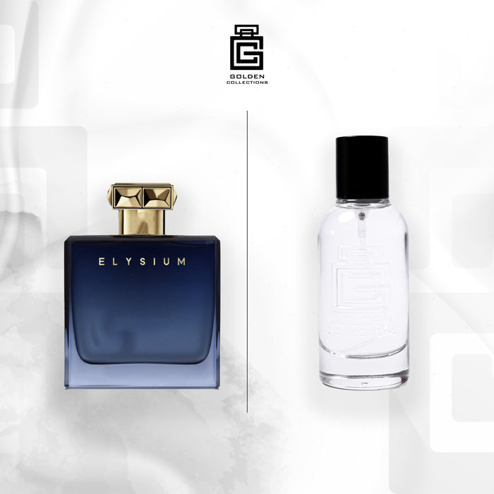 Elite Perfumes