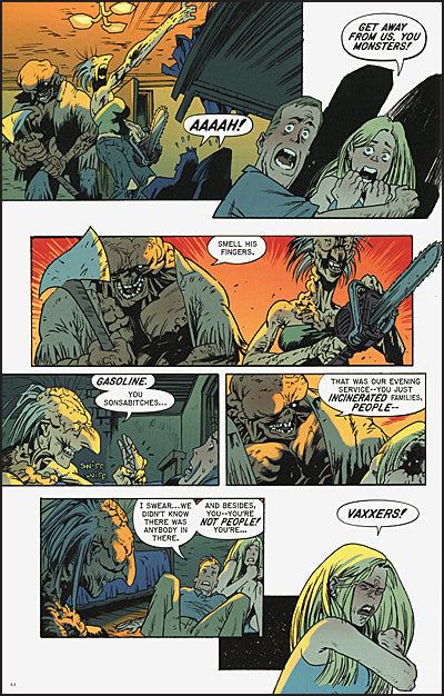 EPITAPHS FROM THE ABYSS BOOK ONE LIBRARY EDITION