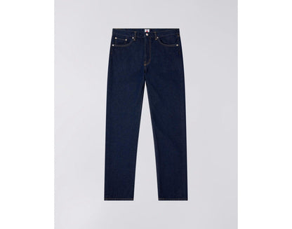 EU04Z-900 REGULAR STRAIGHT - BLUE RINSED