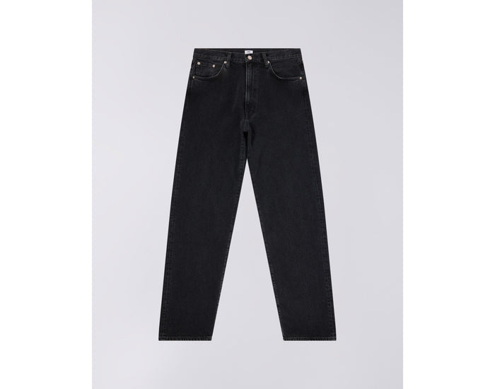 EU104Z-472 LOOSE FIT - BLACK DARK USED