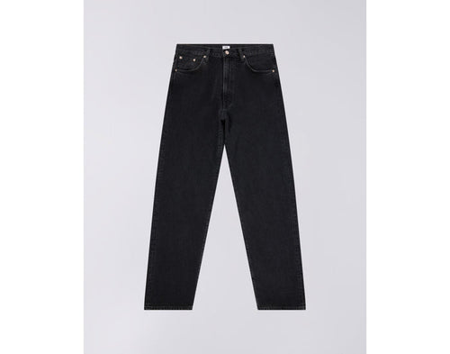 EU104Z-472 LOOSE FIT - BLACK DARK USED