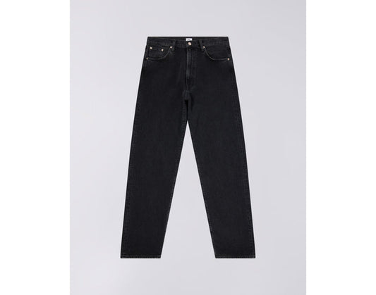 EU104Z-472 LOOSE FIT - BLACK DARK USED