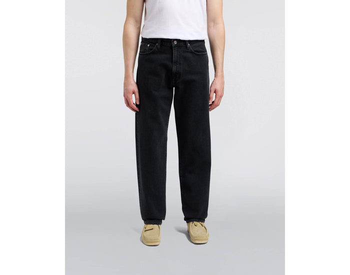 EU104Z-472 LOOSE FIT - BLACK DARK USED