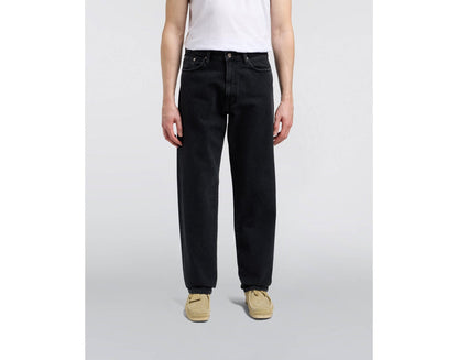 EU104Z-472 LOOSE FIT - BLACK DARK USED