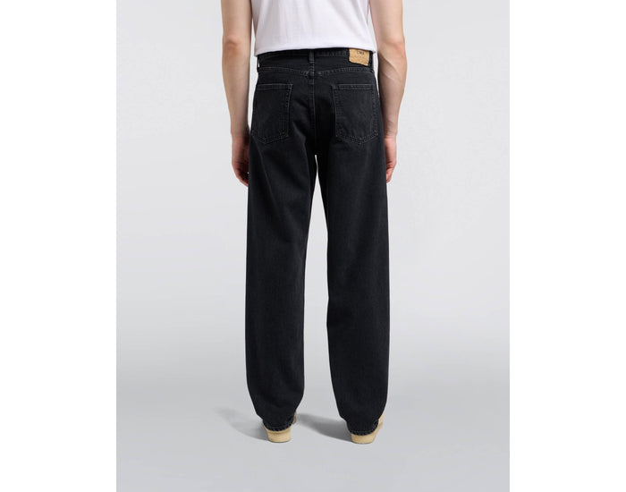 EU104Z-472 LOOSE FIT - BLACK DARK USED
