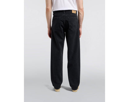 EU104Z-472 LOOSE FIT - BLACK DARK USED