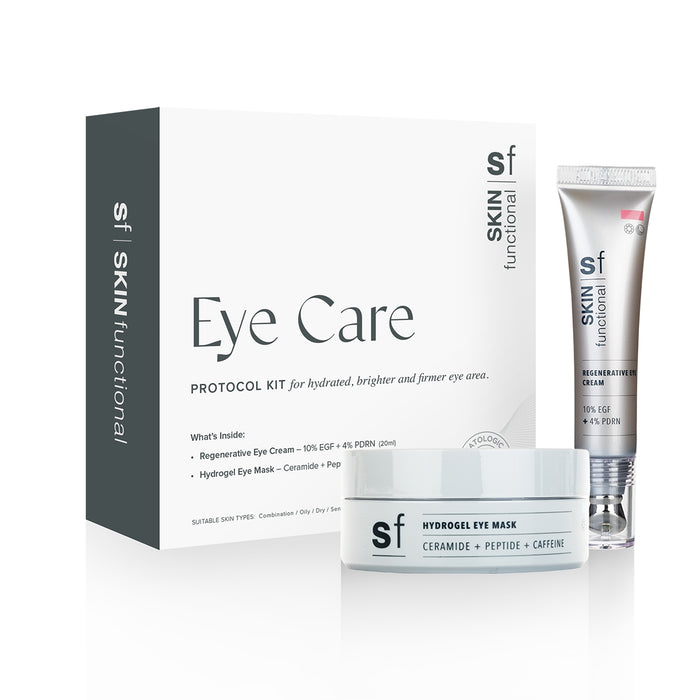 Eye Care Protocol Kit