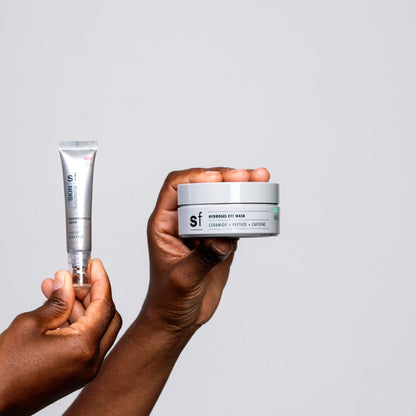 Eye Care Protocol Kit