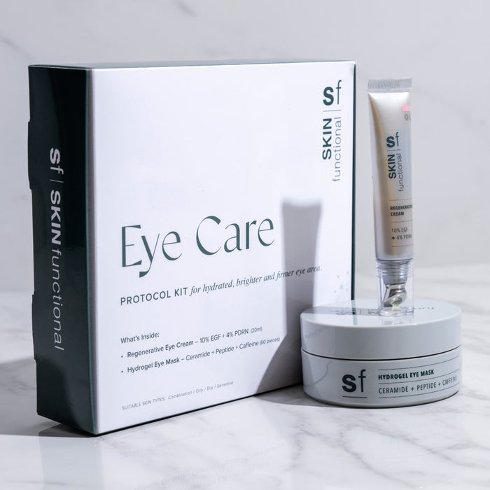 Eye Care Protocol Kit