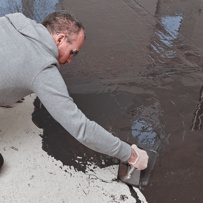F. Ball Stopgap F77 Epoxy Damp Proof Membrane
