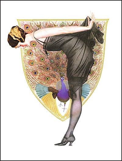 FADEAWAY The Remarkable Imagery of Coles Phillips