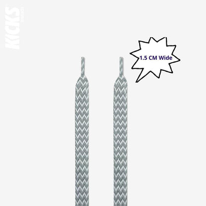 1.5CM Grey / 120cm
