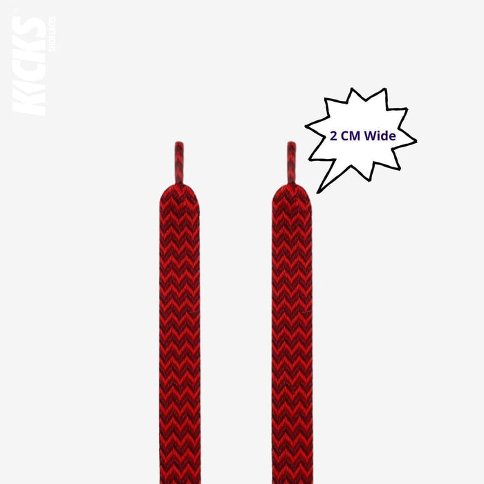 2CM Red / 120cm