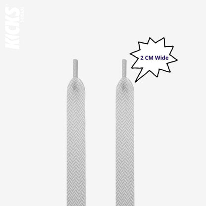 2CM White / 120cm
