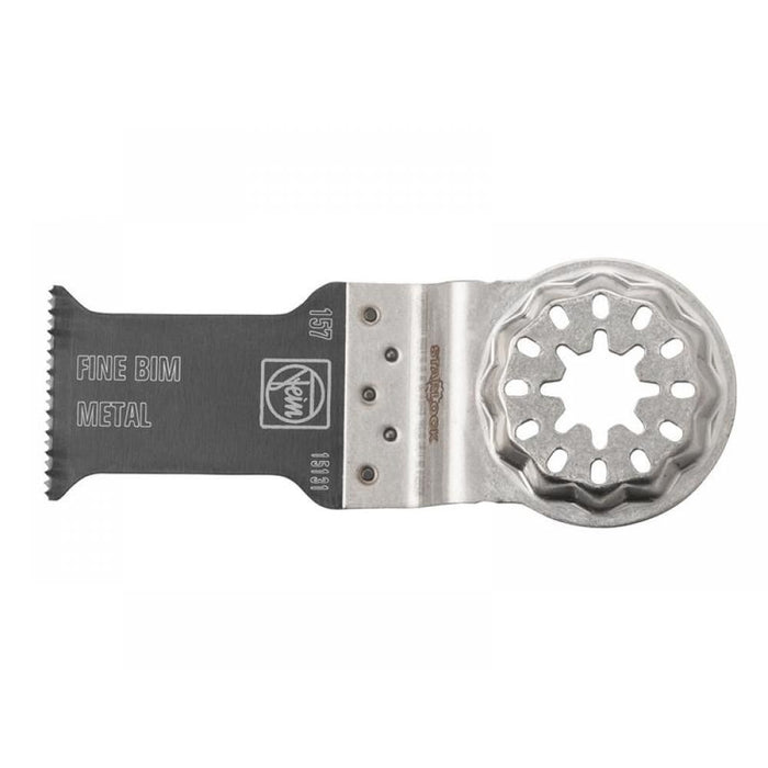 Fein E-Cut Fine StarLock Saw Blade 30 x 50mm