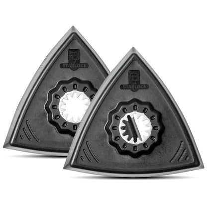 Fein StarLock Oscillating Sanding Pad Pack of 2