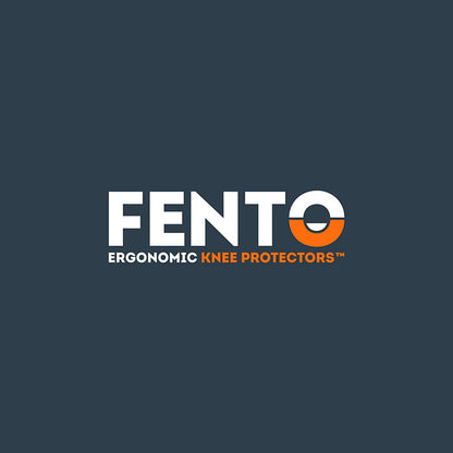 Fento Max Knee Pads F280440