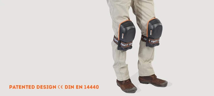 Fento Original Knee Pads F280220
