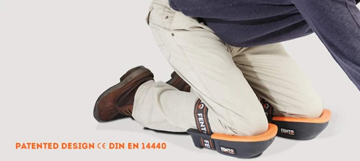 Fento Original Knee Pads F280220