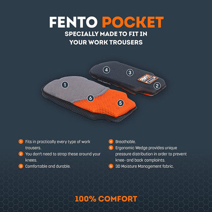 Fento Pocket F280100