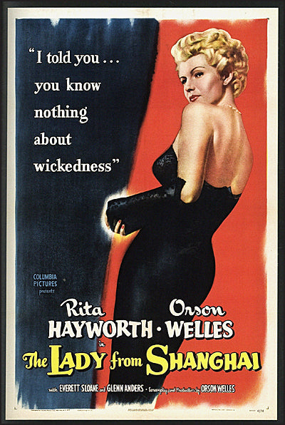 FILM NOIR 100 All-Time Favorites