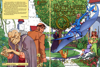 FIRST COMICS GRAPHIC NOVELS Set of 5