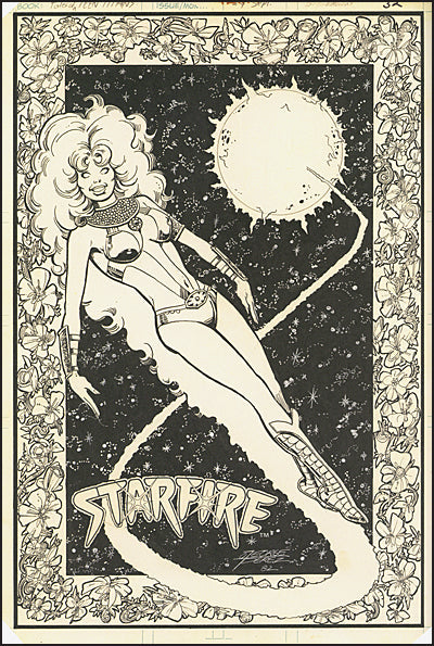 GEORGE PEREZ'S NEW TEEN TITANS Artist's Edition