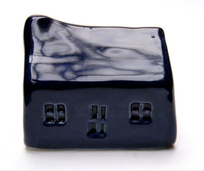 Glenshee Pottery - Wee Bothy with box (Various colours available)