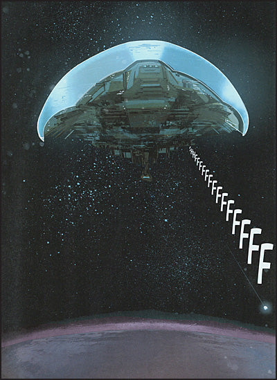 GONE Nothing is Farther Away Than Home Deluxe w/Variant Cover