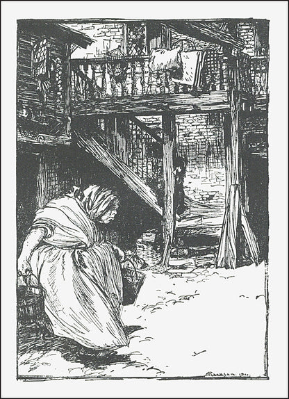 Grimm's Fairy Tales: Illustrated by Arthur Rackham (Arcturus Epic Classics)
