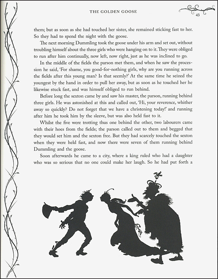 Grimm's Fairy Tales: Illustrated by Arthur Rackham (Arcturus Epic Classics)