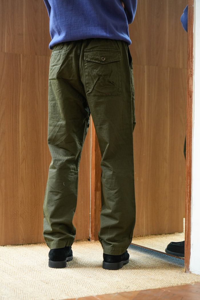 GROTON 4308 - OLIVE