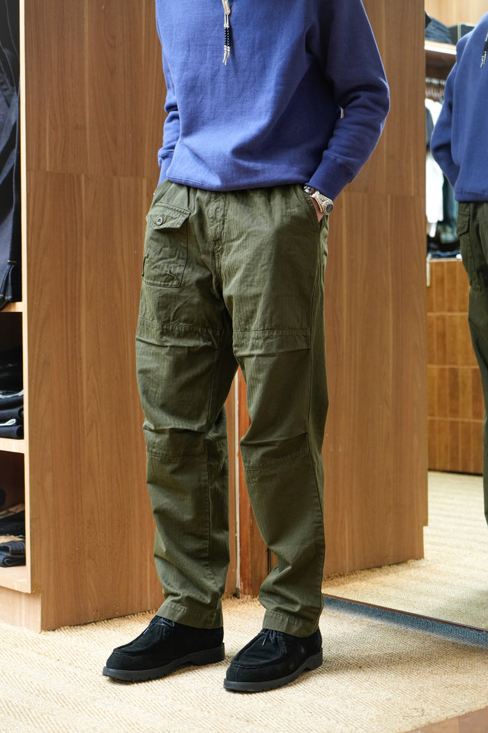 GROTON 4308 - OLIVE
