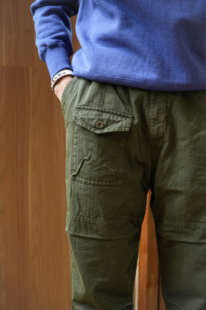 GROTON 4308 - OLIVE