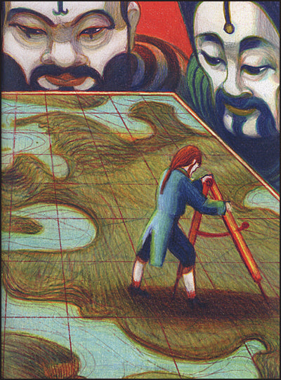 GULLIVER'S TRAVELS Illuminated Edition