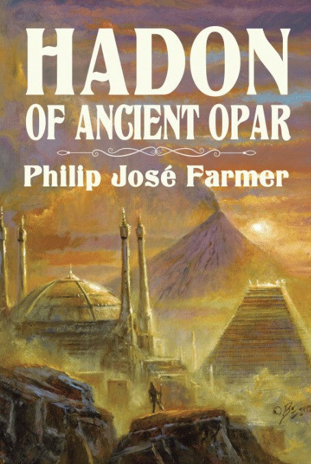 HADON OF ANCIENT OPAR