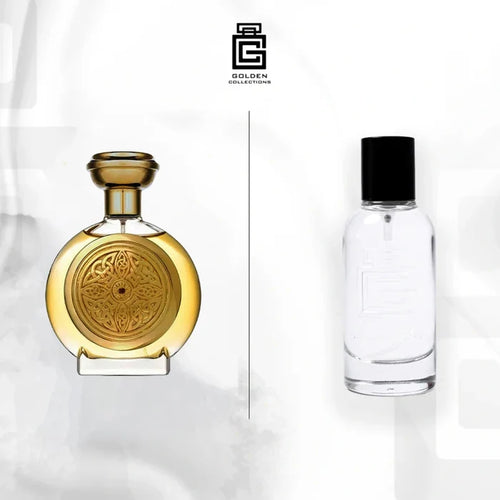 Harrods Gold
