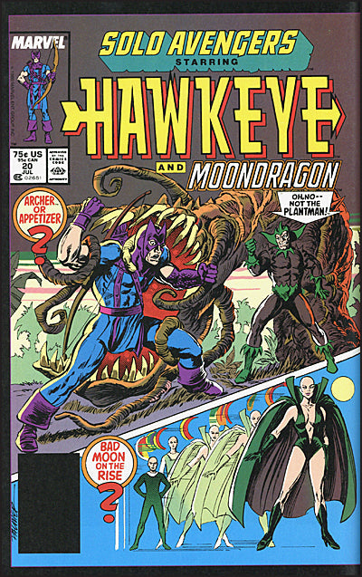 HAWKEYE Epic Collection Volume 2 The Way Of The Arrow
