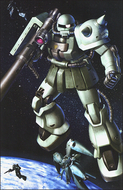 Hidetaka Tenjin's Artistry of Gundam