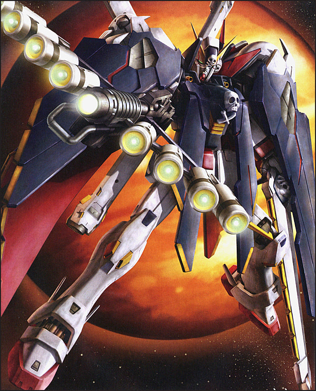 Hidetaka Tenjin's Artistry of Gundam