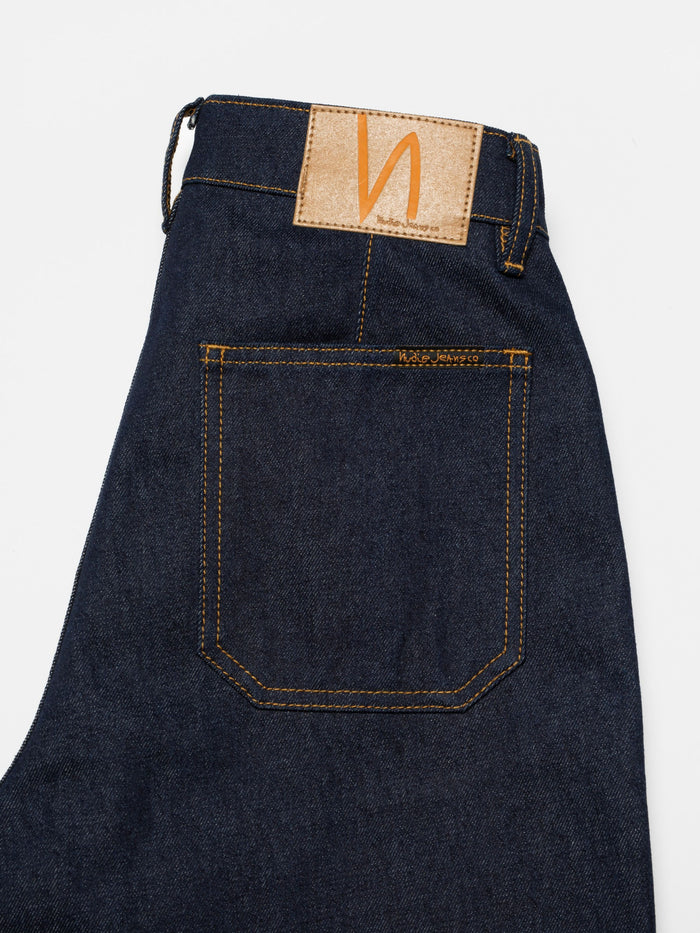 Holly Western - Embroidery