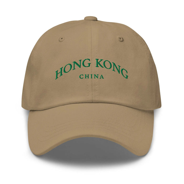 Khaki / One Size Fits Most / Dad Hat | Casual Hats