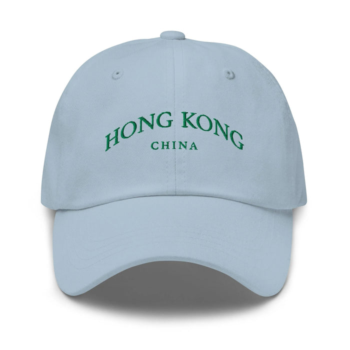 Light Blue / One Size Fits Most / Dad Hat | Casual Hats