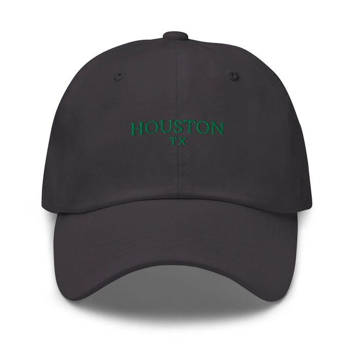 Dark Grey / One Size Fits Most / Dad Hat | Casual Hats