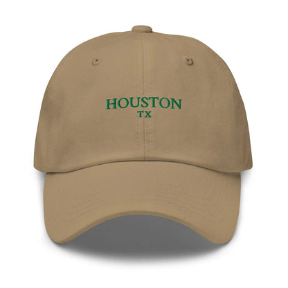 Khaki / One Size Fits Most / Dad Hat | Casual Hats