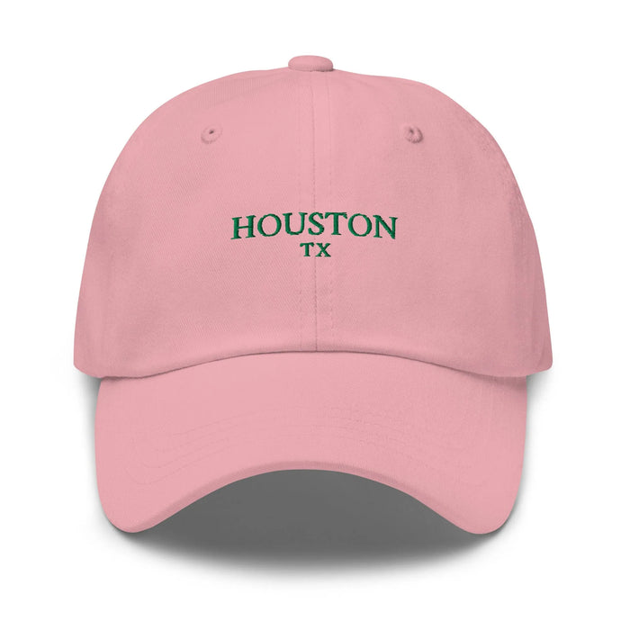 Pink / One Size Fits Most / Dad Hat | Casual Hats