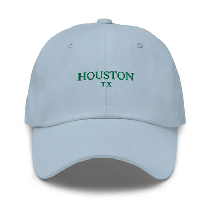 Light Blue / One Size Fits Most / Dad Hat | Casual Hats
