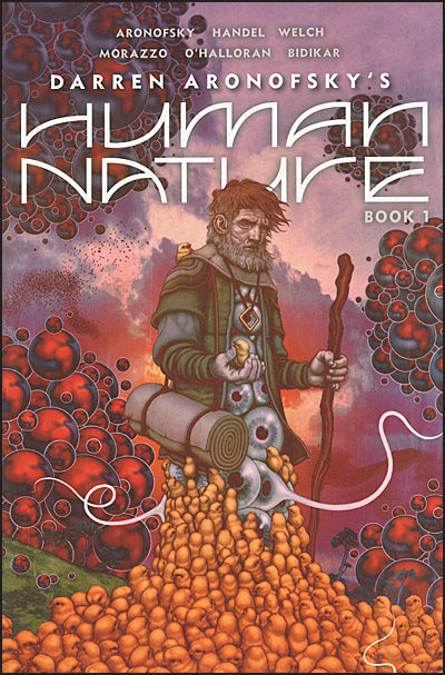 HUMAN NATURE Book 1