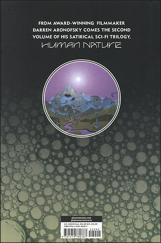 Human Nature Book 2