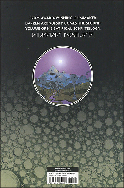Human Nature Book 2